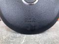 9851095F0B Подушка безопасности в руль Nissan Almera Classic B10 2007г. - фото №4