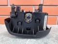 9851095F0B Подушка безопасности в руль Nissan Almera Classic B10 2007г. - фото №7