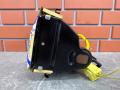 K851595F0B Подушка безопасности пассажира Nissan Almera Classic B10 2007г. - фото №7