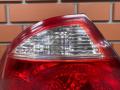 2655595F0B Фонарь левый Nissan Almera Classic B10 2007г. - фото №5