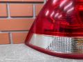 2655595F0B Фонарь левый Nissan Almera Classic B10 2007г. - фото №6