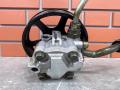 EC0732600 Насос ГУР Mazda Tribute 1 2003г. - фото №7