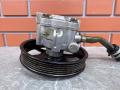 EC0732600 Насос ГУР Mazda Tribute 1 2003г. - фото №8