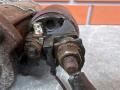 95520114 Стартер Opel Astra J 2011г. - фото №8