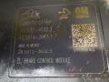 530043 Блок ABS Opel Astra J 2011г. - фото №2