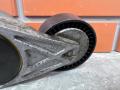 06A903315E Ролик натяжной Volkswagen Golf mk6 2010г. - фото №4