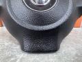 1T0880201L Подушка безопасности в руль Volkswagen Golf mk6 2010г. - фото №5