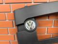 06A103925CH Крышка двс декоративная Volkswagen Golf mk6 2010г. - фото №3
