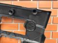 06A103925CH Крышка двс декоративная Volkswagen Golf mk6 2010г. - фото №11