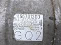 95516234 Компрессор кондиционера Opel Corsa D 2008г. - фото №2