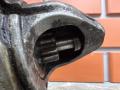 95520113 Стартер Opel Corsa D 2008г. - фото №4