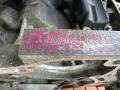 1734722 Двигатель (ДВС) Ford Fiesta Mk5 2004г. - фото №2