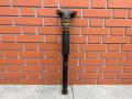 5N0513049AB Амортизатор задний Volkswagen Tiguan NF 2011г. - фото №6