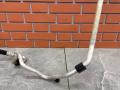 5N0820743E Трубка кондиционера Volkswagen Tiguan NF 2011г. - фото №8