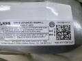5N0880741L Шторка безопасности левая Volkswagen Tiguan NF 2011г. - фото №2