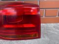 5N0945095Q Фонарь левый Volkswagen Tiguan NF 2011г. - фото №3