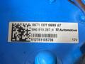 5N0919087H Топливный насос Volkswagen Tiguan NF 2011г. - фото №2