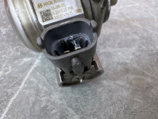 ТНВД, ориг. номер C2Z22287, Jaguar XF X250 2011-2015