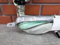 C2Z3355 Шторка безопасности левая Jaguar XF X250 2013г. - фото №3