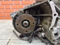 331002W511 Раздаточная коробка Nissan Pathfinder R50 2001г. - фото №4
