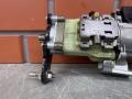 4L0898851 Электропривод багажника Audi Q7 1 2007г. - фото №2