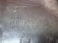 7L0121407E Бачок расширительный Audi Q7 1 2007г. - фото №2