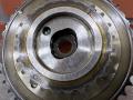 130252Y502 Шестерня ГРМ правая Nissan Pathfinder R50 2001г. - фото №5