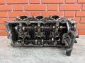 110404W000 Головка блока цилиндров левая Nissan Pathfinder R50 2001г. - фото №2