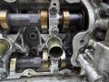 110404W000 Головка блока цилиндров левая Nissan Pathfinder R50 2001г. - фото №3