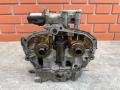 110404W000 Головка блока цилиндров левая Nissan Pathfinder R50 2001г. - фото №8