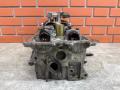110404W000 Головка блока цилиндров левая Nissan Pathfinder R50 2001г. - фото №9