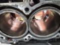 110004W000 Блок цилиндров Nissan Pathfinder R50 2001г. - фото №3