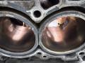 110004W000 Блок цилиндров Nissan Pathfinder R50 2001г. - фото №6