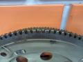 123314W000 Маховик Nissan Pathfinder R50 2001г. - фото №4