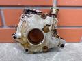150104P201 Масляный насос Nissan Pathfinder R50 2001г. - фото №3