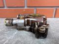 150104P201 Масляный насос Nissan Pathfinder R50 2001г. - фото №4