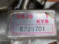 4858065J51 Рулевая рейка Suzuki Grand Vitara JT 2008г. - фото №2