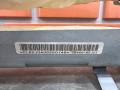 7646065J02 Шторка безопасности левая Suzuki Grand Vitara JT 2008г. - фото №2