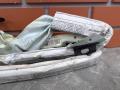4F5880741C Шторка безопасности левая Audi A6 C6 2005г. - фото №7