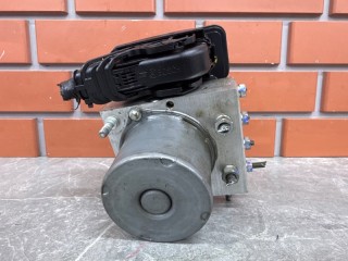 Блок ABS, ориг. номер 4670B425, Mitsubishi Pajero Sport 3 2015-2020