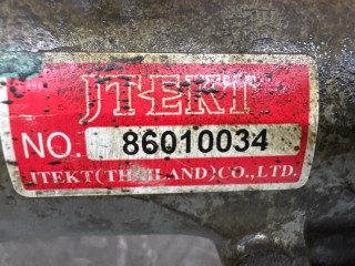 Рулевая рейка, ориг. номер 4410A603, Mitsubishi Pajero Sport 3 2015-2020