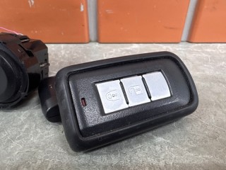 Замок зажигания, ориг. номер 4408A320, Mitsubishi Pajero Sport 3 2015-2020