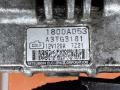 1800A053 Генератор Mitsubishi Lancer 10 2008г. - фото №2