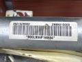850102H000 Шторка безопасности левая Hyundai Elantra HD 2007г. - фото №2