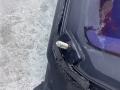 878102H000 Форточка задняя левая Hyundai Elantra HD 2007г. - фото №6