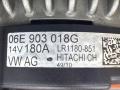 06E903018M Генератор Audi A6 C7 2012г. - фото №2