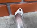 4G0260707AH Трубка кондиционера Audi A6 C7 2012г. - фото №8