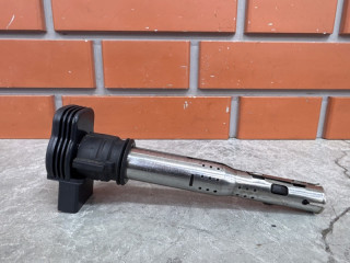Катушка зажигания, ориг. номер 07K905715F, Volkswagen Tiguan NF 2011-2019