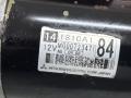 1810A096 Стартер Mitsubishi Outlander 2 2012г. - фото №2