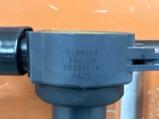 Катушка зажигания, ориг. номер 1832A016, Mitsubishi Outlander 2 2009-2013